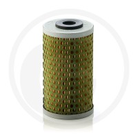 MANN FILTER Filtr oleju hydraulicznego/prz… | poltechparts.pl
