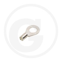 GRANIT łącznik oczkowy, nieizolowany (możliwość 50750251064 - 50750251064 - Sklep rolniczy PoltechParts