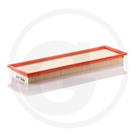 MANN FILTER Filtr kabinowy 565C4694 - 565C4694 - Sklep rolniczy PoltechParts