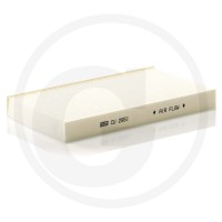 MANN FILTER Filtr powietrza kabiny 565CU2951 - 565CU2951 - Sklep rolniczy PoltechParts