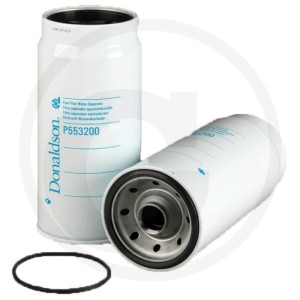 Donaldson Filtr paliwa 566P553200