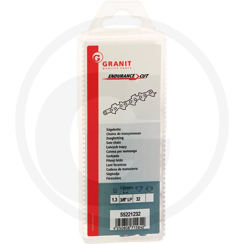 GRANIT Endurance Cut Łańcuch tnący 55221232