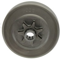 GRANIT Endurance Cut Koło łańcuchowe prowadzące 55282005 - 55282005 - Sklep rolniczy PoltechParts