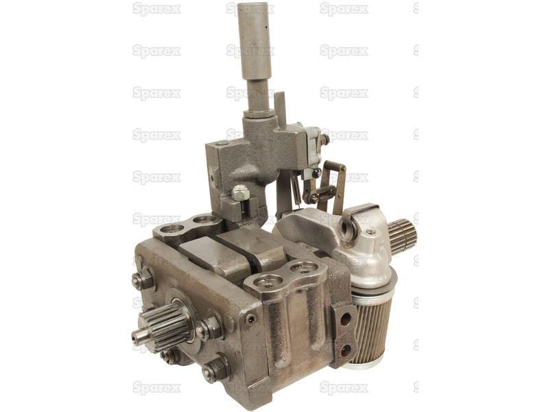 Pompa hydrauliczna | poltechparts.pl