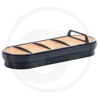MANN FILTER Filtr powietrza 565CF30100 - 565CF30100 - Sklep rolniczy PoltechParts