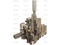 Pompa hydrauliczna | poltechparts.pl