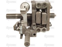 Pompa hydrauliczna | poltechparts.pl