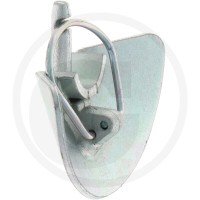CBM Kula z kołnierzem 712A115 - 712A115 - Sklep rolniczy PoltechParts