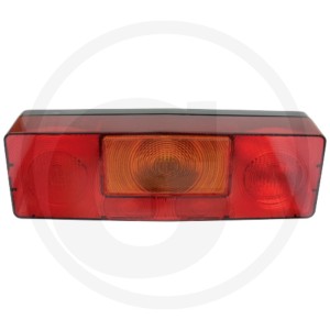 GRANIT Lampa zespolona tylna 217106001560