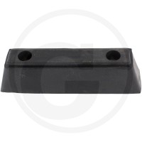 GRANIT Odbojnik ramy 2209910004 - 2209910004 - Sklep rolniczy PoltechParts