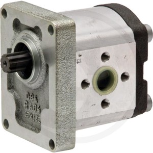 Bosch/Rexroth Pompa hydrauliczna 2560510525329