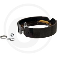 A.D.R Zestaw szczęk hamulcowych 2209RE0006 - Sklep PoltechParts