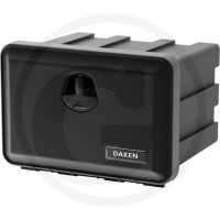 DAKEN Skrzynia narzędziowa JUST 500 28801149 - 28801149 - Sklep rolniczy PoltechParts