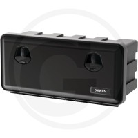 DAKEN Skrzynia narzędziowa JUST 750 28801152 - 28801152 - Sklep rolniczy PoltechParts