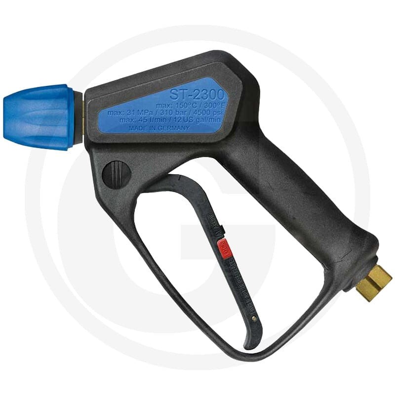 GRANIT Pistolet wysokociśnieniowy 22298064