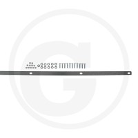 GRANIT Fartuch tylny 28801173 - 28801173 - Sklep rolniczy PoltechParts