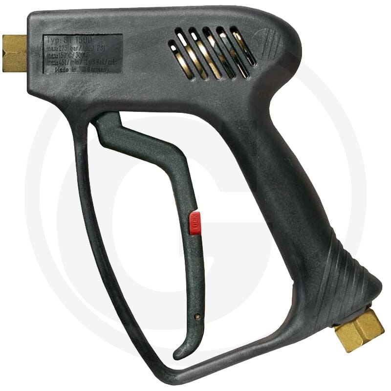 GRANIT Pistolet wysokociśnieniowy 22200234
