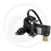 GRANIT Silniczek wycieraczek 654900109 - Sklep PoltechParts