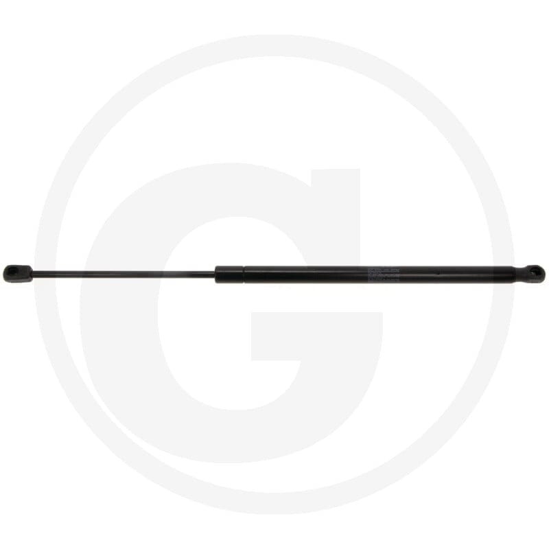 Stabilus Przepustnica ciśnienia gazu 6549712513