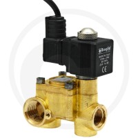 Braglia Sekcja elektrozaworu M200 67020019151 - 67020019151 - Sklep rolniczy PoltechParts