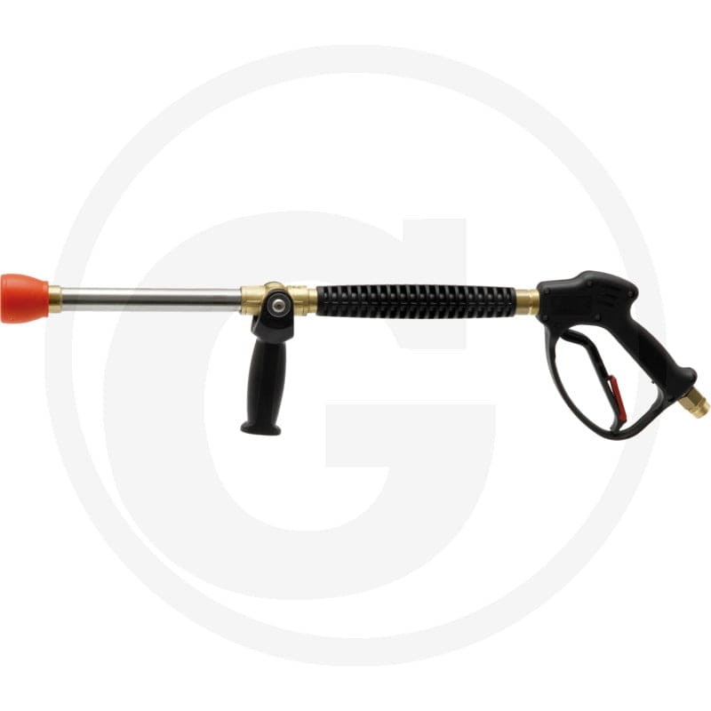 Braglia Pistolet wysokociśnieniowy 67022901161