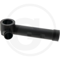 Comet Wąż ssawny 6703213001200 - 6703213001200 - Sklep rolniczy PoltechParts
