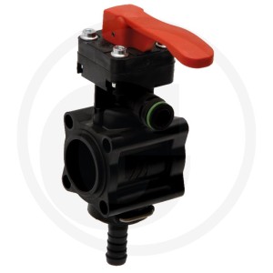 ARAG Zawór sekcji roboczych 670463061
