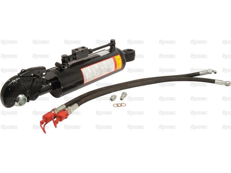 Łącznik centralny hydrauliczny kat.3 | poltechparts.pl