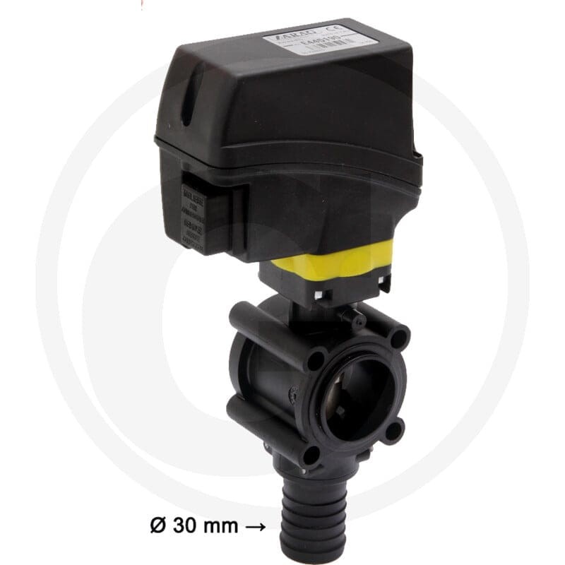 ARAG Zawór regulacyjny 6708730020 - 6708730020 - Sklep rolniczy PoltechParts