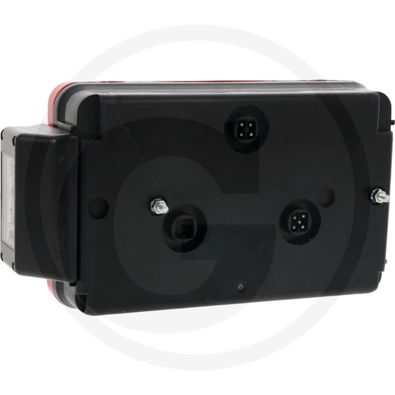 GRANIT Lampa wielofunkcyjna typ Radex 5901 7070010135 - 7070010135 - Sklep rolniczy PoltechParts
