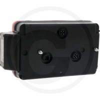 GRANIT Lampa wielofunkcyjna typ Radex 5901 7070010135 - 7070010135 - Sklep rolniczy PoltechParts