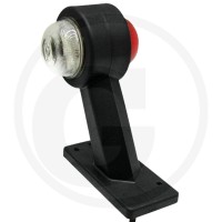 GRANIT Lampa obrysowa LED 7070010340 - 7070010340 - Sklep rolniczy PoltechParts