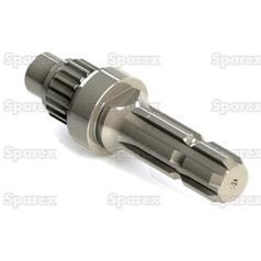wał odbioru mocy | poltechparts.pl