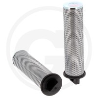 HIFI Filtr hydrauliczny 56799065 | poltechparts.pl