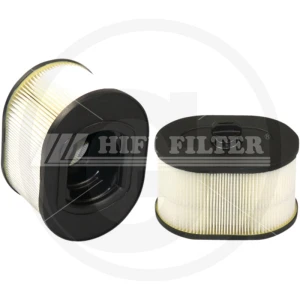 HIFI Filtr powietrza 5674167