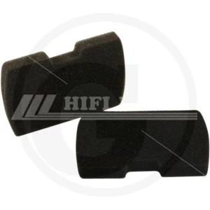 HIFI Filtr powietrza w kabinie 5674312