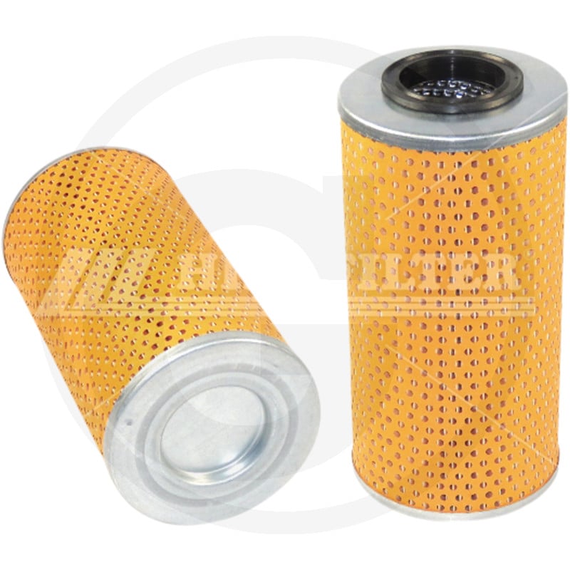 HIFI Filtr oleju 5674649