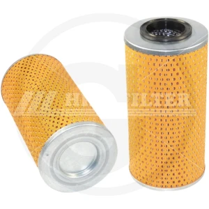 HIFI Filtr oleju 5674649
