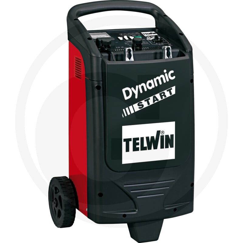 Telwin Prostownik „Dynamic 520 Start” 58500008
