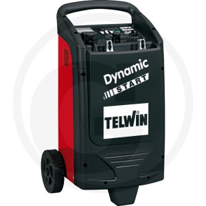 Telwin Prostownik „Dynamic 520 Start” 58500008