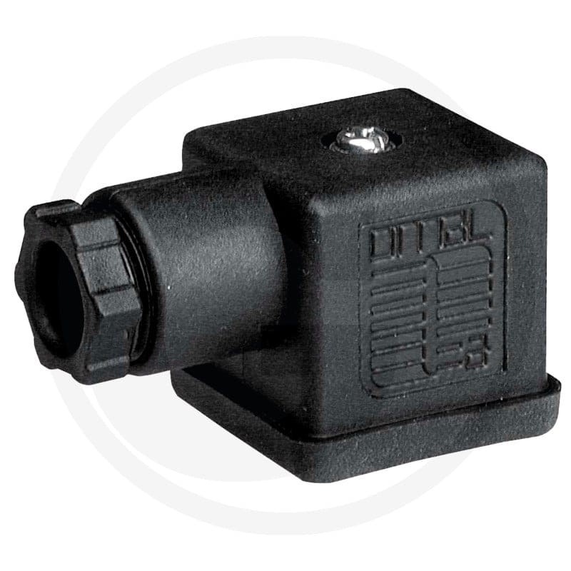 GRANIT V-GST-A100 Gniazdo do cewki 60623100267
