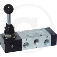 GRANIT VAZ-HHH530-E-1/8 1 - Rozdzielacz ręczny 606AZ5213ALL90 - 606AZ5213ALL90 - Sklep rolniczy PoltechParts