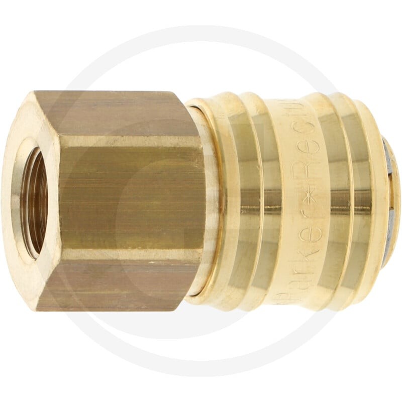 Szybkozłącze 61026KAIW13MPX - Sklep PoltechParts