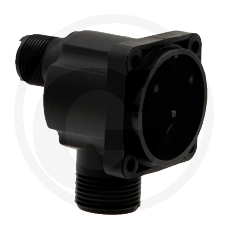 Hardi Sekcja - regulator ciśnienia 615321237