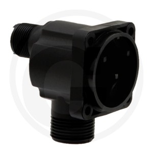 Hardi Sekcja - regulator ciśnienia 615321237