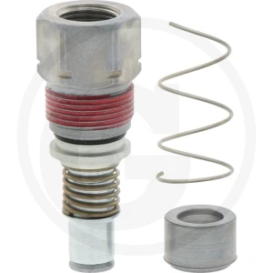 Cejn Zestaw gniazda DN10 GII - G3/8" (BSP) 6230001118