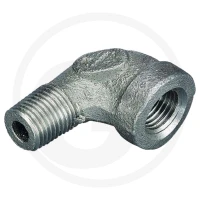 GRANIT F-WEk-1/4-VA Kolanko 60612360157 - 60612360157 - Sklep rolniczy PoltechParts