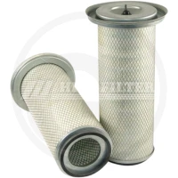 HIFI Filtr powietrza 5673089 - 5673089 - Sklep rolniczy PoltechParts