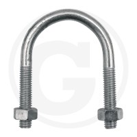 Śruba kabłąkowa 580580016 - 580580016 - Sklep rolniczy PoltechParts