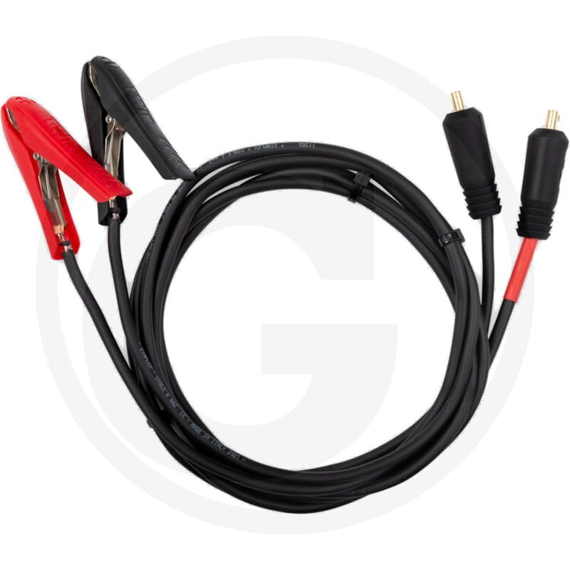 Telwin Ładowarka "PULSE 30 EVO" 58500089 | poltechparts.pl